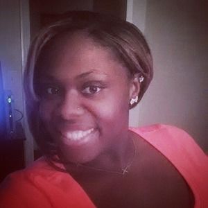 Meet your Posher, Shawndrika